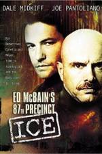 Watch Ed McBain's 87th Precinct Ice Nowvideo
