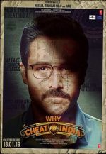 Watch Why Cheat India Nowvideo