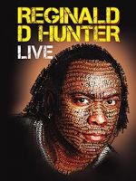 Watch Reginald D Hunter Live Nowvideo