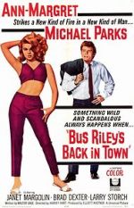 Watch Bus Riley\'s Back in Town Nowvideo