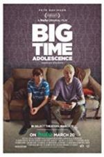 Watch Big Time Adolescence Nowvideo