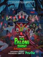 Watch The Paloni Show! Halloween Special! (TV Special 2022) Nowvideo