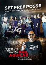 Watch Set Free Posse: Jesus Freaks, Biker Gang, or Christian Cult? Nowvideo