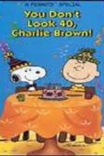 Watch You Don't Look 40 Charlie Brown Nowvideo