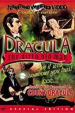 Watch Dracula (The Dirty Old Man) Nowvideo