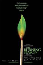 Watch The Burning Season Nowvideo