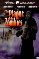Watch The Plague of the Zombies Nowvideo
