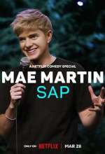 Watch Mae Martin: SAP (TV Special 2023) Nowvideo