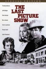 Watch The Last Picture Show Nowvideo