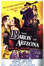 Watch The Baron of Arizona Nowvideo