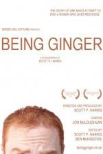 Watch Being Ginger Nowvideo