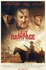 Watch Last Rampage: The Escape of Gary Tison Nowvideo