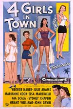 Watch Four Girls in Town Nowvideo