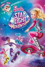 Watch Barbie: Star Light Adventure Nowvideo
