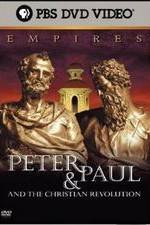 Watch Empires: Peter & Paul and the Christian Revolution Nowvideo