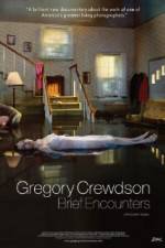 Watch Gregory Crewdson Brief Encounters Nowvideo