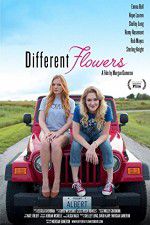 Watch Different Flowers Nowvideo