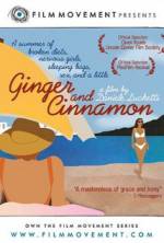 Watch Ginger and Cinnamon Nowvideo