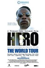 Watch Hero - Inspired by the Extraordinary Life & Times of Mr. Ulric Cross Nowvideo
