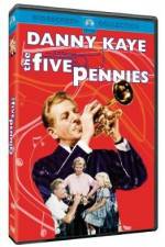Watch The Five Pennies Nowvideo