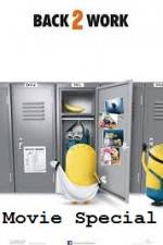 Watch Despicable Me 2 Movie Special Nowvideo