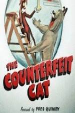 Watch The Counterfeit Cat Nowvideo
