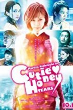 Watch Cutie Honey: Tears Nowvideo