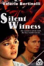 Watch Silent Witness Nowvideo
