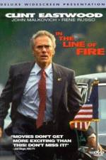 Watch In the Line of Fire Nowvideo