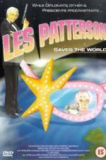 Watch Les Patterson Saves the World Nowvideo