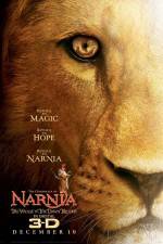 Watch The Chronicles of Narnia The Voyage of the Dawn Treader Nowvideo