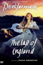 Watch The Last of England Nowvideo