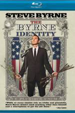 Watch Steve Byrne The Byrne Identity Nowvideo