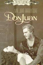 Watch Don Juan - Der große Liebhaber Nowvideo