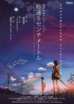 Watch 5 Centimeters Per Second Nowvideo