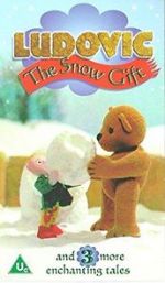 Watch Ludovic: The Snow Gift (Short 2002) Nowvideo