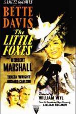 Watch Little Foxes Nowvideo