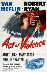 Watch Act of Violence Nowvideo