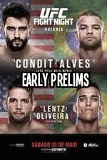 Watch UFC Fight Night 67 Early Prelims Nowvideo