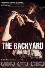 Watch The Backyard Nowvideo