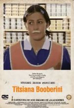 Watch Titsiana Booberini Nowvideo