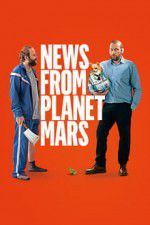 Watch News from Planet Mars Nowvideo