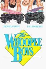 Watch The Whoopee Boys Nowvideo