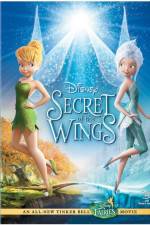 Watch Secret of the Wings Nowvideo