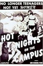 Watch Hot Nights on the Campus Nowvideo