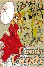 Watch Candy Candy: The Movie Nowvideo