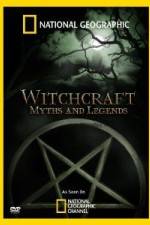 Watch National Geographic Witchcraft: Myths And Legends Nowvideo