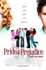 Watch Pride and Prejudice Nowvideo