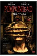 Watch Pumpkinhead Ashes to Ashes Nowvideo