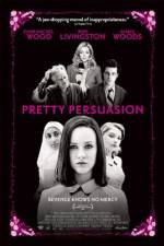 Watch Pretty Persuasion Nowvideo